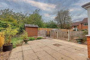 Garden- click for photo gallery